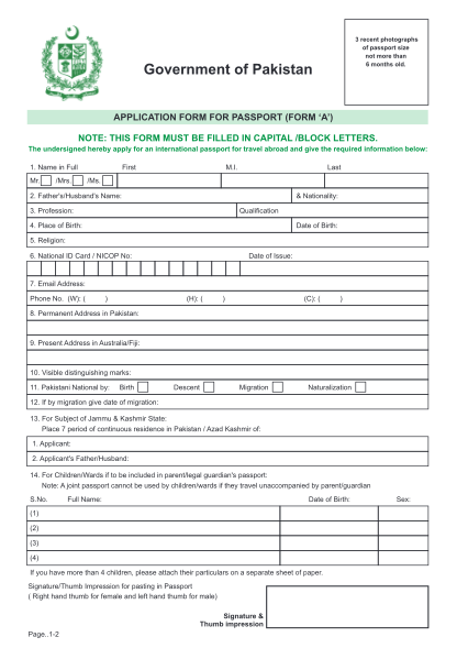 67 Printable Job Application Form Page 5 Free To Edit Download