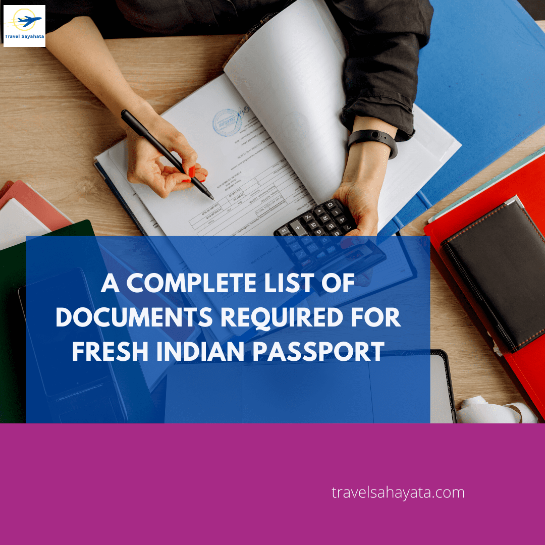 Indian Passport Surrender Application Form New York PassportForm