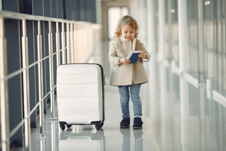 A Guide To British Passport Renewal For A Child MyBritishPassport