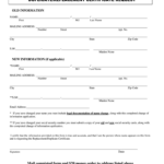 American Red Cross Cna Renewal Form Fill Out And Sign Printable PDF