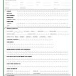 Application Form For The Renewal Of Trinidad And Tobago Machine