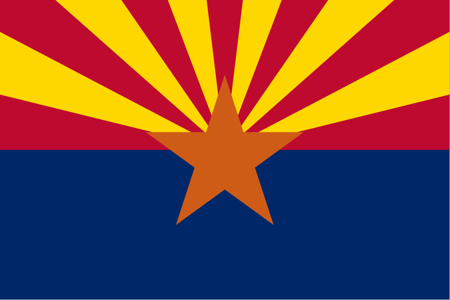 Arizona United States Department Of State