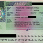 Belgium Visa Application Guidelines And Requirement Current School News