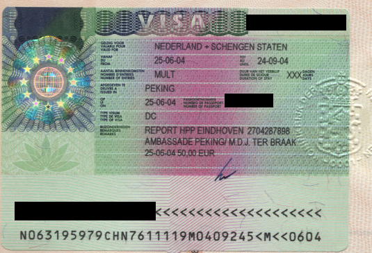 Belgium Visa Application Guidelines And Requirement Current School News