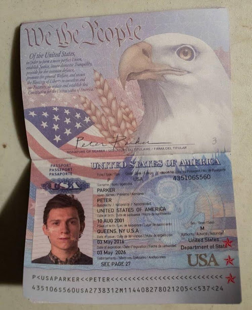 Buy USA Passport Online Buy USA Passport Online