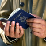 Can You Renew A Passport Online Getaway USA