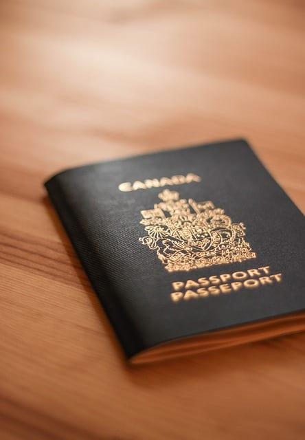 Canada Introduces Gender Neutral Passports Expatriate Healthcare