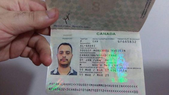 CANADA PASSPORT Passport Online Canadian Passport Passport