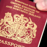 Change To Passport Service For British Nationals In New Zealand GOV UK