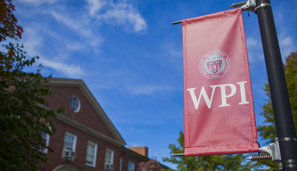 Check My Application Status Apply Undergraduate Admissions WPI