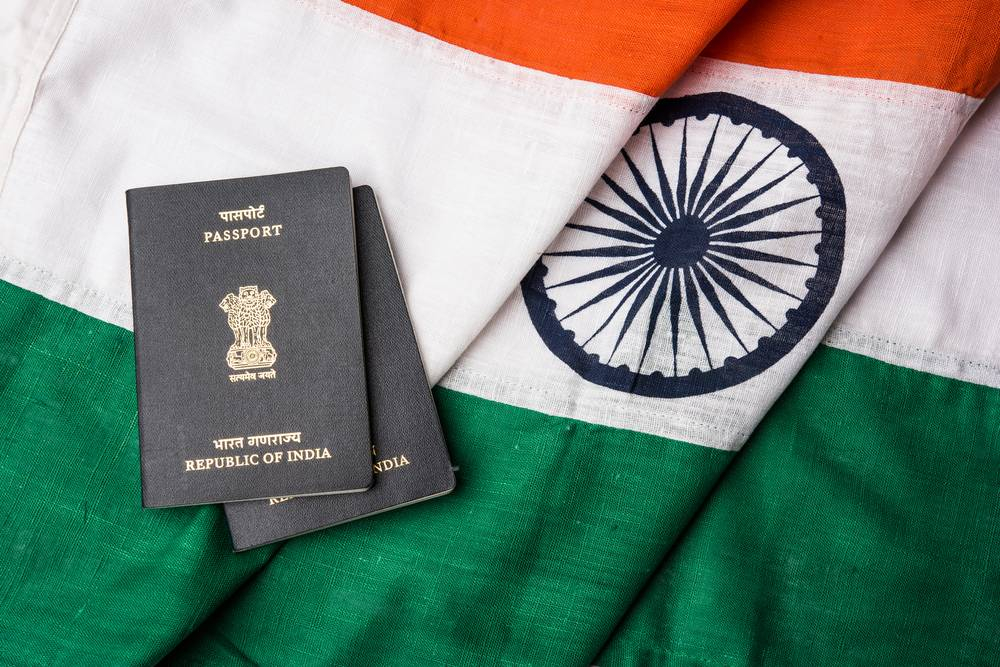 Check The Passport Renewal Process Online IndiaFilings