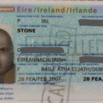 CherrySue Doin The Do How To Get Baby s First Passport In Ireland