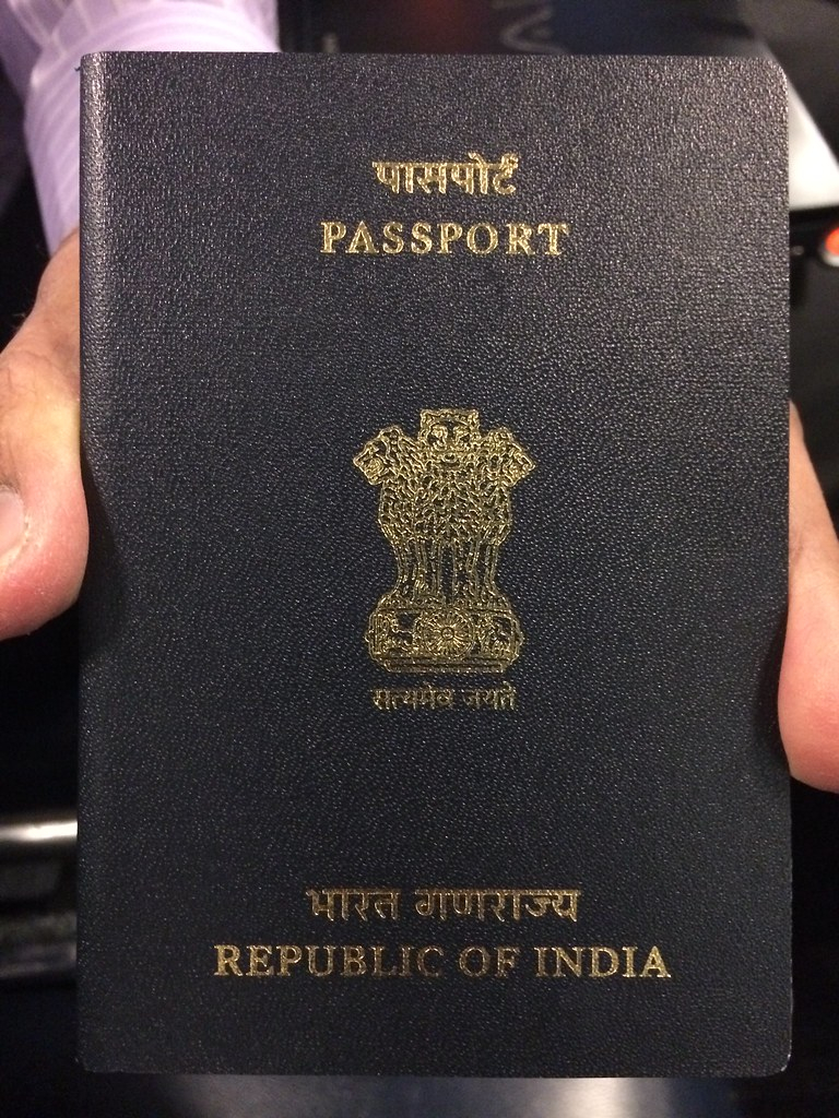 Did Married Women Have To Change Names In Passports Before PM Modi s 