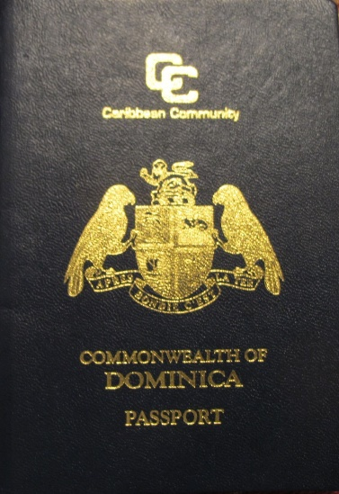 Dominica Citizenship By Investment Get Commonwealth Of Dominica 