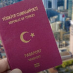 Dubai Visa For Turkish Citizens With Insurance 2022