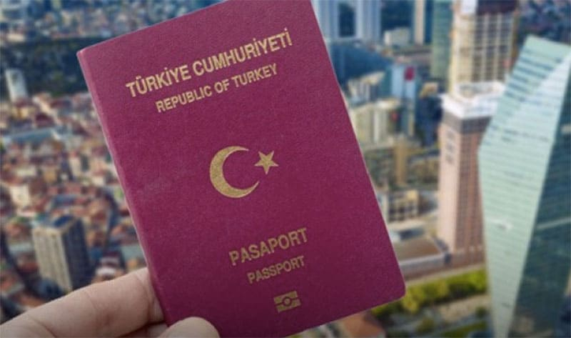 Dubai Visa For Turkish Citizens With Insurance 2022