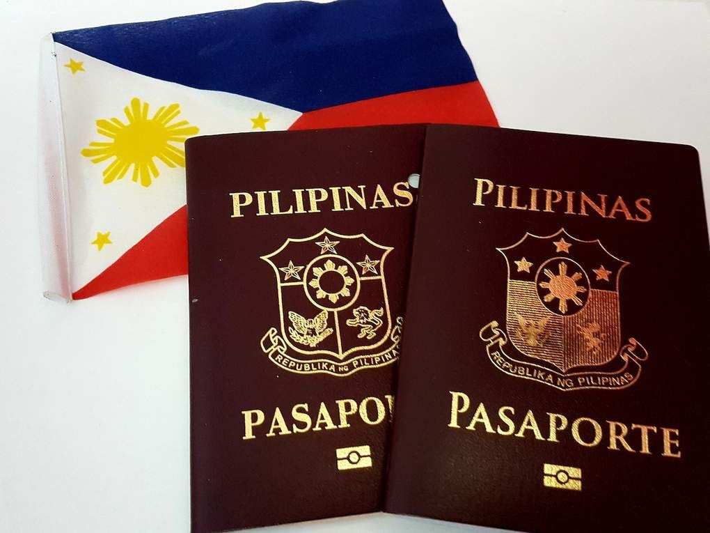 Easy Way On How To Get Philippine Passport In PH Embassy Everything