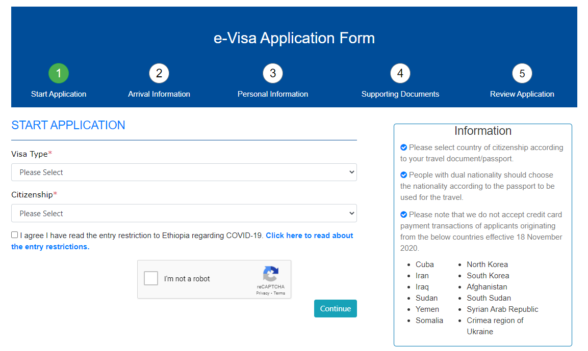 Ethiopian Passport Renwal Form Youtube How To Renew Ethiopian 