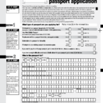 Form OS Download Printable PDF Or Fill Online United Kingdom Passport