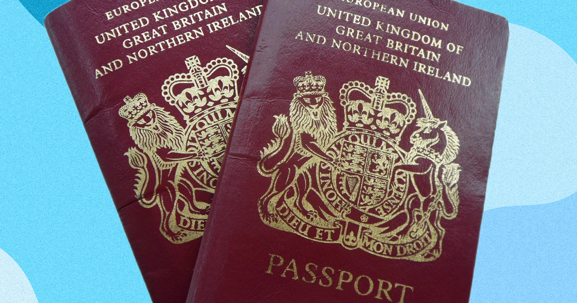 Gender Neutral Passports Taken To UK High Court