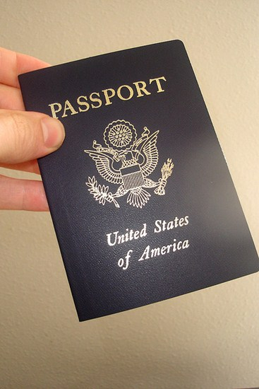 Handling Passports And Visas For Your Solo Travel