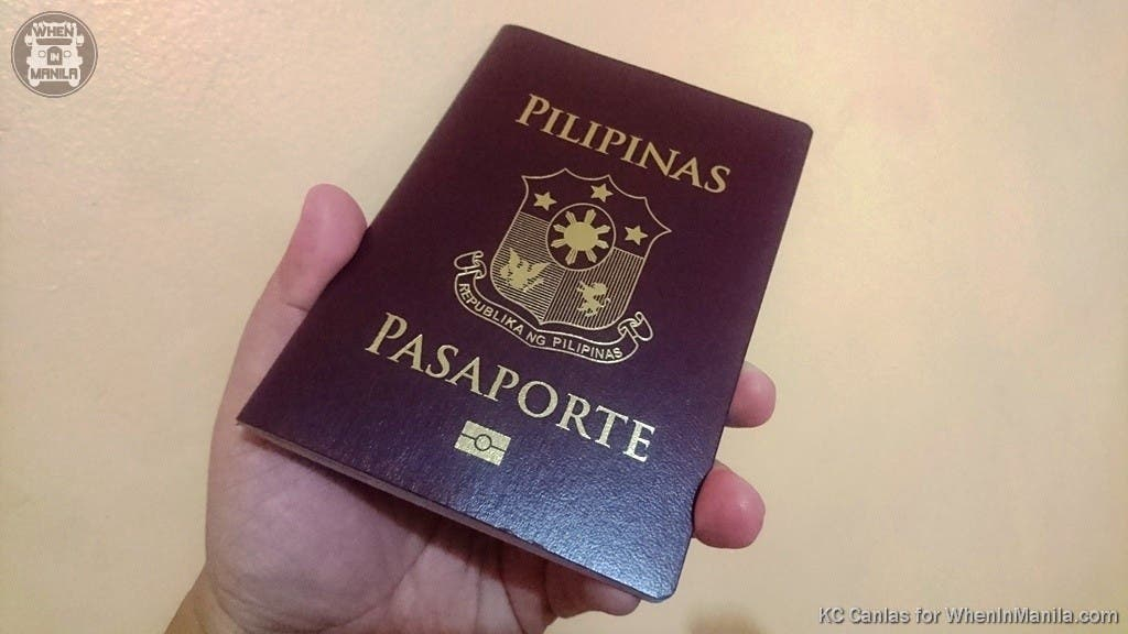 How To Apply For And Renew Your Philippine Passport A Step by Step 