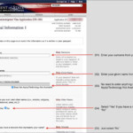 How To Fill DS 160 Form Online For US Visa A Step by step Guide