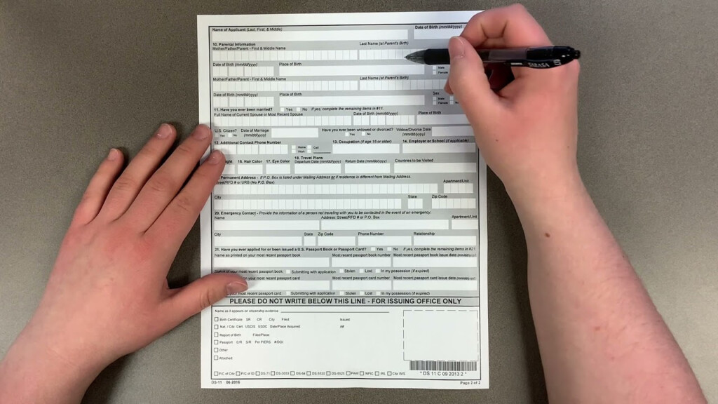 how-to-fill-out-passport-renewal-form-with-name-change-passportform