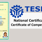 How To Get A TESDA Assessment And Certificates TESDA Help Guide