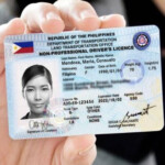 How To Get International Drivers License In The Philippines