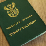 How To Get Your South African ID Book With Your Permanent Residence