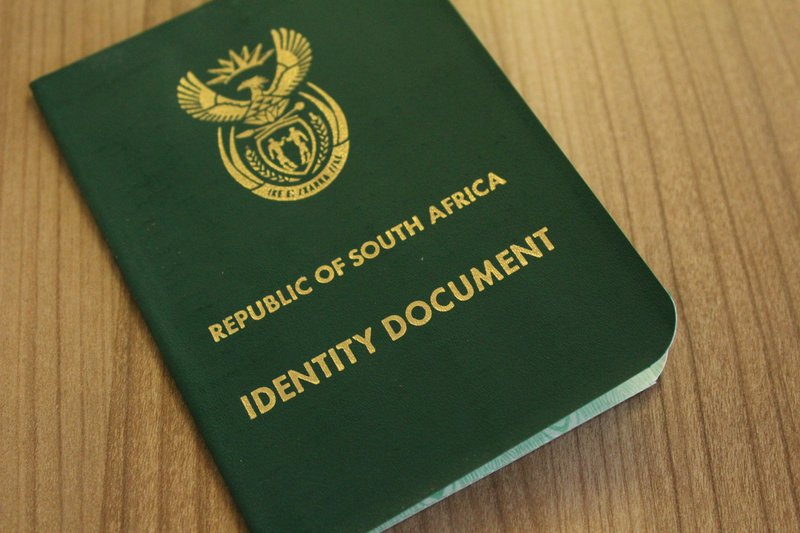 How To Get Your South African ID Book With Your Permanent Residence 