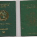 How To Obtain A New Nigerian EPassport Or Renew Expired Passport In UK