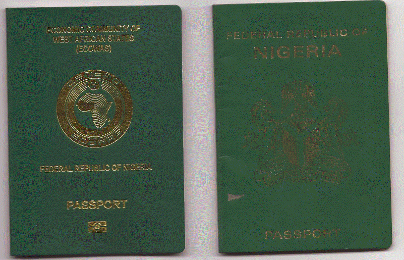 How To Obtain A New Nigerian EPassport Or Renew Expired Passport In UK 