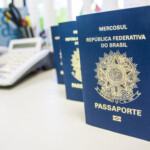 How To Renew A Brazilian Passport In The U S