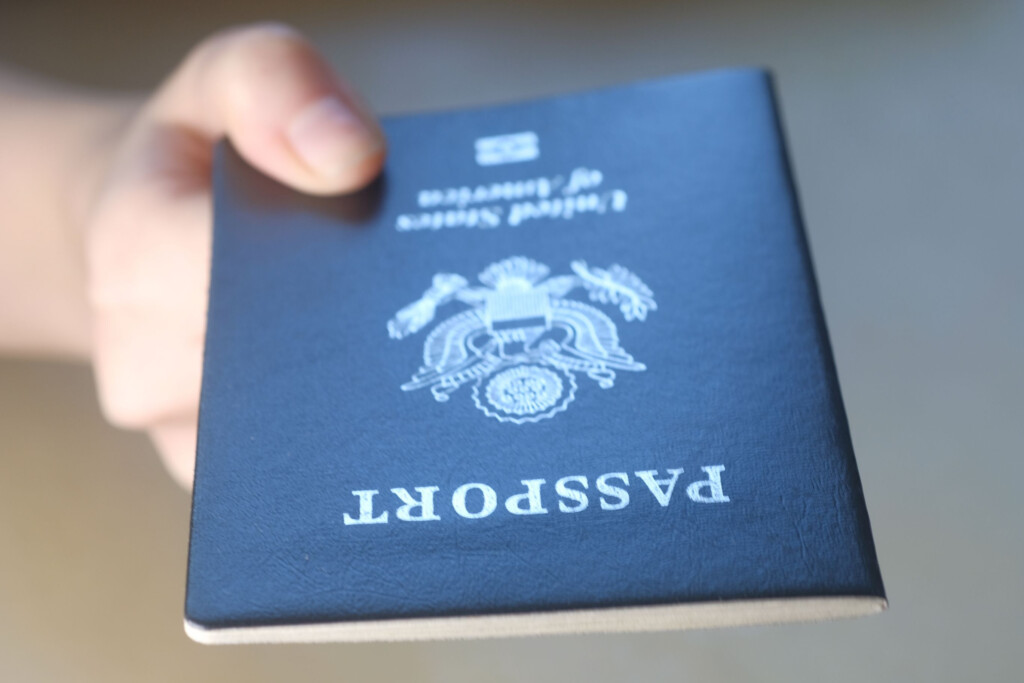 How To Renew A Passport That Is Expired