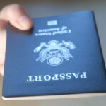 How To Renew A Passport That Is Expired