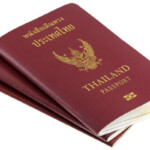 How To Renew A Thai Passport In The U S