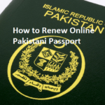 How To Renew Pakistani Passport Online ExpatsKSA