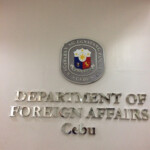 How To Renew Passport In DFA Cebu