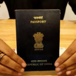 How To Replace A Lost Passport In India Online Offline