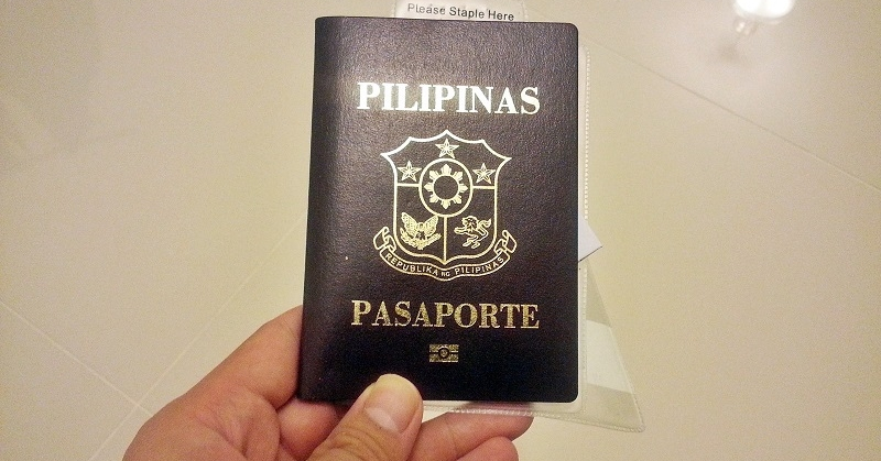 How To Replace Lost Or Damaged Philippine Passport In Abu Dhabi Abu