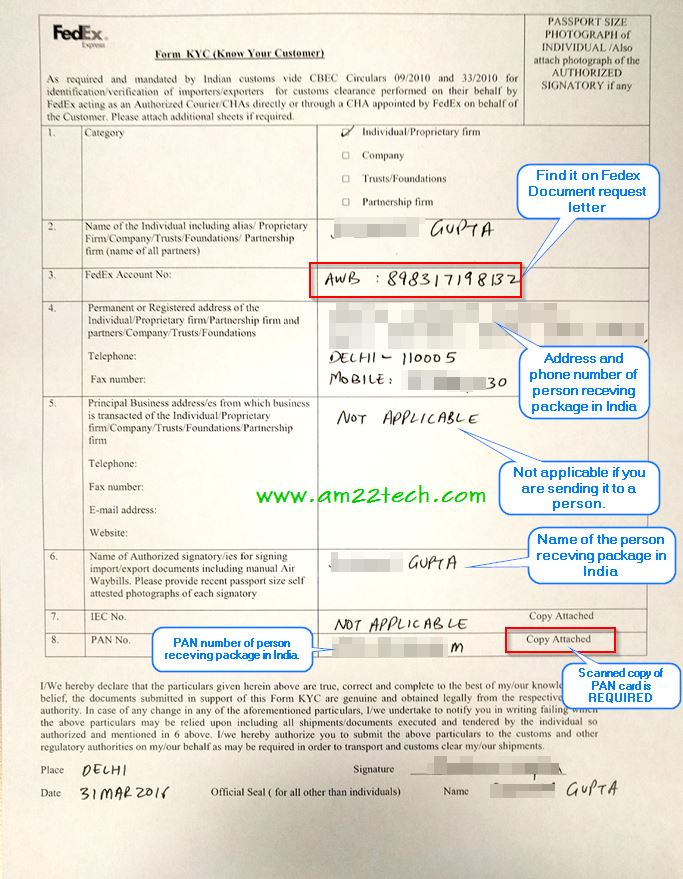 How To Send Used Mobile To India By USPS Fedex From USA USA