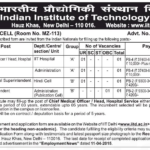 IIT Delhi Recruitment 2015 Librarian