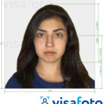 India Passport Photo 2x2 Inch Size Tool Requirements