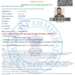 India Visa Application Guide E Visa Application Information Indian