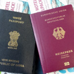 Indian Passport Surname Change After Marriage In Germany Two Roaming