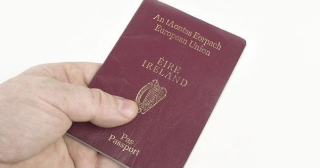 It s Now Ridiculously Easy For Irish Citizens In The UK To Renew Their