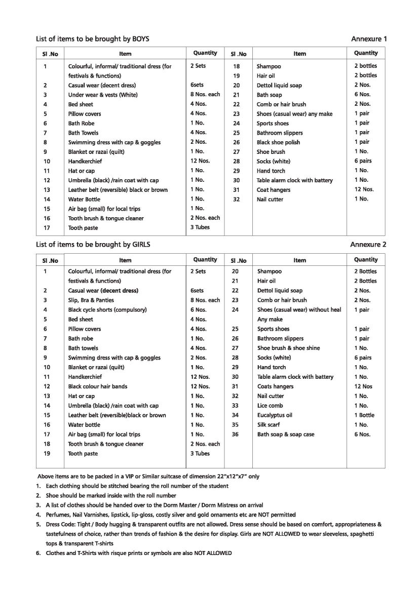 Jain International School Bangalore Fees Structure 2020 2021 Student 