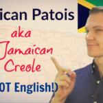 Jamaicans Patois Not English Jamaican Videos
